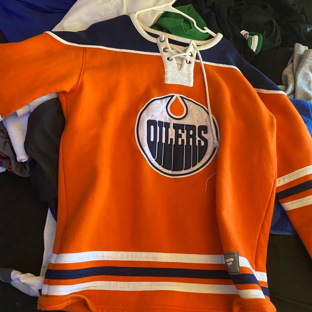Hockey Jersey